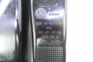 Volkswagen Polo Aktiivihiilisuodattimen polttoainehöyrysäiliö FILTR WĘGLOWY VW ARONA IB