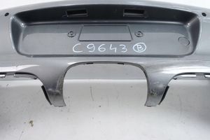 Porsche Boxster 986 Zderzak tylny 98750541116 ZDERZAK TYŁ T