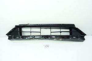 Ford Escort Front bumper lower grill KRATKA ŚRODKOWA ZDERZAKA 