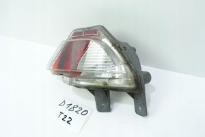 Toyota Avensis T220 Fendinebbia anteriore 8148042060 HALOGEN PRZECI