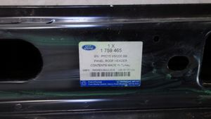 Ford Transit Rivestimento montante (B) (fondo) POSZYCIE SŁUPEK TYŁ FORD 