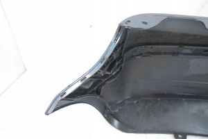 Volkswagen Cross Polo Rear bumper 6Q6807421 ZDERZAK TYŁ TYL