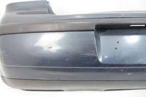 Volkswagen Cross Polo Rear bumper 6Q6807421 ZDERZAK TYŁ TYL