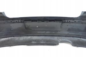 Volkswagen Cross Polo Rear bumper 6Q6807421 ZDERZAK TYŁ TYL