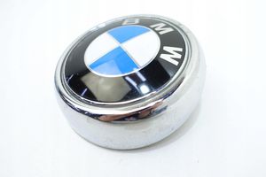 BMW X6 E71 Valmistajan merkki/mallikirjaimet ZNACZEK EMBLEMAT KLAPY BA