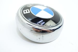 BMW X6 E71 Valmistajan merkki/mallikirjaimet ZNACZEK EMBLEMAT KLAPY BA