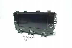 Volkswagen Golf VIII Monitor/display/piccolo schermo 5h0035869