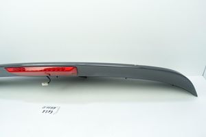 KIA Ceed Spoiler del portellone posteriore/bagagliaio SPOILER LOTKA KIA CEED 20