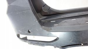 Ford Ranger Rear bumper ZDERZAK TYŁ TYLNY FORD S-