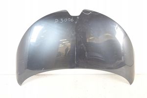 Renault Zoe Pokrywa przednia / Maska silnika 651221804R MASKA POKRYWA 