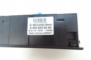 Mercedes-Benz GLC X253 C253 Connettore plug in USB 2538206000
