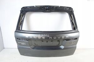 Rover Range Rover Takaluukun/tavaratilan kansi GK62-40010-A KLAPA BAGAŻN