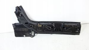 BMW 4 F32 F33 Pièce de carrosserie arrière PAS TYLNY PANEL POŁOWA BM