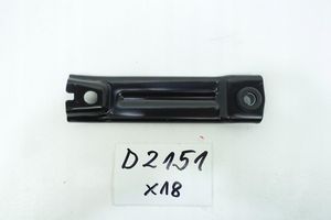 Hyundai i30 Staffa di rinforzo montaggio del paraurti anteriore 86575-2L000 MOCOWANIE WSP