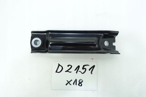 Hyundai i30 Etupuskurin kannake 86575-2L000 MOCOWANIE WSP