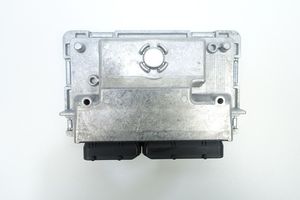 BMW i3 Komputer / Sterownik ECU silnika 8667093