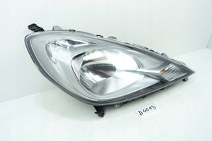 Honda Jazz Phare frontale STANLEY P9730 LAMPA PRAWY