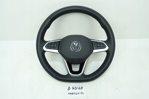 Volkswagen Eos Руль KIEROWNICA MULTIFUNKCYJNA