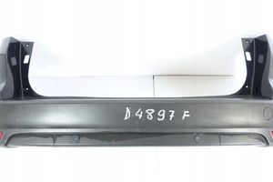 Ford Escort Zderzak tylny BM51-17864-A ZDERZAK TYŁ 