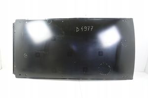 Chevrolet Lacetti Roof 96879099 PANEL DACHU DACH