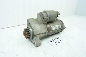 Volkswagen Amarok Starter motor ROZRUSZNIK VW TOUAREG V6 