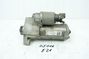 Volkswagen Amarok Starter motor ROZRUSZNIK VW TOUAREG V6 