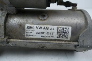 Volkswagen Amarok Starter motor ROZRUSZNIK VW TOUAREG V6 