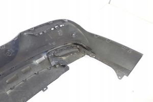 Mercedes-Benz GLE (W166 - C292) Modanatura della barra di rivestimento del paraurti anteriore A2928851425 DOKŁADKA ZDER