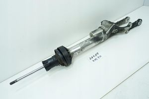 Mercedes-Benz G W463 Front shock absorber/damper AMORTYZATOR LEWY PRZÓD ME