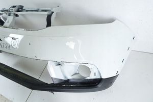 Dacia Logan II Front bumper 850227660R  ZDERZAK PRZÓD