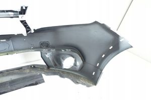 Dacia Logan II Front bumper 850227660R  ZDERZAK PRZÓD