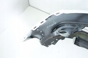 Dacia Logan II Front bumper 850227660R  ZDERZAK PRZÓD