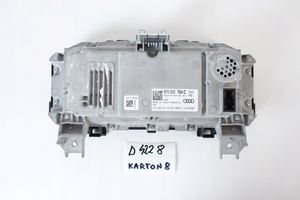 Audi A3 8Y Licznik / Prędkościomierz LICZNIK VIRTUAL ZEGARY LC