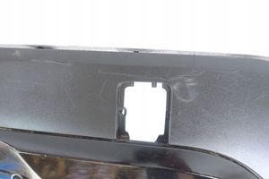 BMW X1 E84 Takapuskurin koristemuotolista DYFUZOR SPOILER ZDERZAKA 