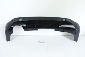 BMW X1 E84 Listwa zderzaka tylnego DYFUZOR SPOILER ZDERZAKA 