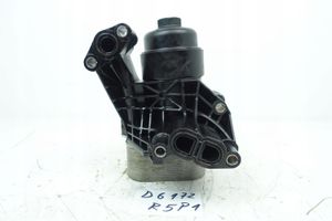 Volkswagen Transporter - Caravelle T6 Oil filter mounting bracket PODSTAWA FILTRA OLEJU VW 