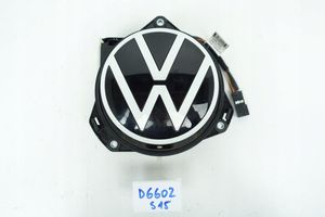 Volkswagen ID.3 Kamera cofania 