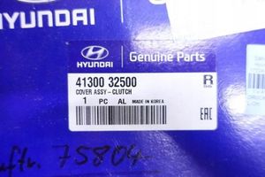 Hyundai Elantra VI Płyta dociskowa sprzęgła 41300-32500