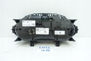 Volkswagen Golf Sportsvan Tachimetro (quadro strumenti) 517920740D