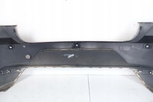 Seat Ibiza I (021A) Rear bumper 