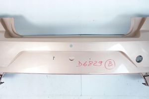 Seat Ibiza I (021A) Rear bumper 