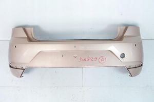 Seat Ibiza I (021A) Rear bumper 