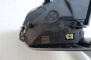 Volkswagen Golf VIII Boutons / interrupteurs volant 