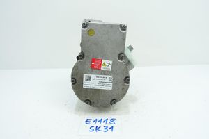 Volkswagen e-Golf Air conditioning (A/C) compressor (pump) 