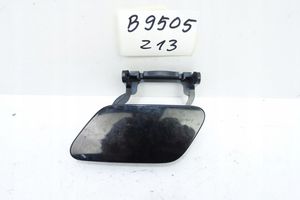 Audi A4 S4 B9 8W Ajovalonpesimen pesusuuttimen kansi/suoja 8W0955275E