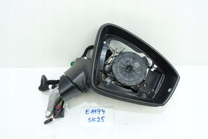 Volkswagen Tiguan Specchietto retrovisore elettrico portiera anteriore 5NB857502AF