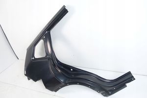 Nissan X-Trail T32 Panel lateral trasero 