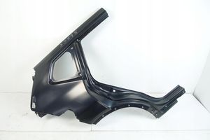 Nissan X-Trail T32 Rear quarter panel 