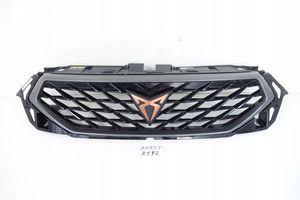 Seat Ateca Griglia superiore del radiatore paraurti anteriore 