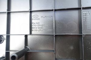 Hyundai i30 Cornice porta targa 86519-G4050